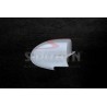 ΚΑΠΑΚΙΑ ΚΑΘΡΕΠΤΗ ΧΡΩΜΙΟΥ ΜΕΤΑΛΛΙΚΑ ΓΙΑ HYUNDAI ACCENT /ERA SEDAN 05-11 Χρωμίου ABS