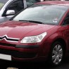 ΤΑΣΙΑ ΓΙΑ CITROEN C3/C4/C5 15 INCH CROATIA COVER (4 ΤΕΜ.)