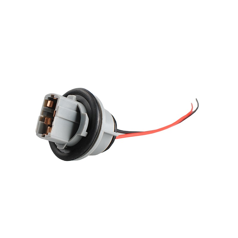 ΦΙΣΑ ΓΙΑ ΛΑΜΠΕΣ T20 W21W ME ΚΑΛΩΔΙΟ 15cm
