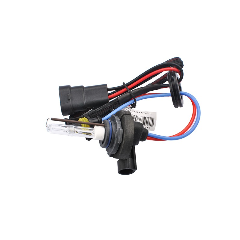 HB4 6.000k 12V ΛΑΜΠΑ ΓΙΑ ΚΙΤ XENON 1ΤΕΜ.