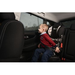 CarShades - ΚΟΥΡΤΙΝΑΚΙΑ  CAR SHADES ΓΙΑ AUDI A3 Typ 8P 5D 03-12 - 2 ΤΕΜ. (PVC.AU-A3-5-A/1&8)