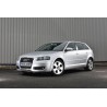 CarShades - ΚΟΥΡΤΙΝΑΚΙΑ  CAR SHADES ΓΙΑ AUDI A3 Typ 8P 5D 03-12 - 2 ΤΕΜ. (PVC.AU-A3-5-A/1&8)