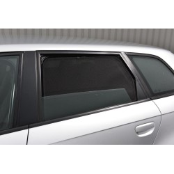 CarShades - ΚΟΥΡΤΙΝΑΚΙΑ  CAR SHADES ΓΙΑ AUDI A3 Typ 8P 5D 03-12 - 2 ΤΕΜ. (PVC.AU-A3-5-A/1&8)