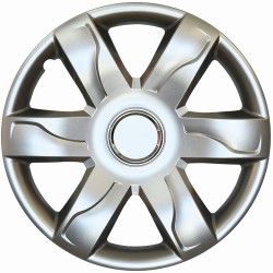 ΤΑΣΙΑ ΓΙΑ DACIA SANDERO/LOGAN/MPV/LODGY 15 INCH CROATIA COVER (4 ΤΕΜ.)