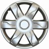 ΤΑΣΙΑ ΓΙΑ DACIA SANDERO/LOGAN/MPV/LODGY 15 INCH CROATIA COVER (4 ΤΕΜ.)