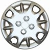 ΤΑΣΙΑ ΓΙΑ FIAT ALBEA/PALIO/PANDA/PUNTO I/PUNTO II 13 INCH CROATIA COVER (4 ΤΕΜ.)