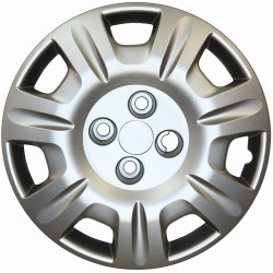 ΤΑΣΙΑ ΓΙΑ FIAT ALBEA/PUNTO II/GRANDE PUNTO/PALIO/BRAVO/PANDA/LINEA 14 INCH CROATIA COVER (4 ΤΕΜ.)