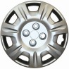 ΤΑΣΙΑ ΓΙΑ FIAT ALBEA/PUNTO II/GRANDE PUNTO/PALIO/BRAVO/PANDA/LINEA 14 INCH CROATIA COVER (4 ΤΕΜ.)
