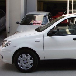 ΤΑΣΙΑ ΓΙΑ FIAT ALBEA/PUNTO II/GRANDE PUNTO/PALIO/BRAVO/PANDA/LINEA 14 INCH CROATIA COVER (4 ΤΕΜ.)