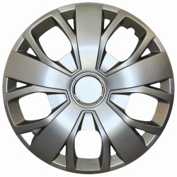 ΤΑΣΙΑ ΓΙΑ FIAT DUCATO/JUMPER/BOXER 16 INCH CROATIA COVER (4 ΤΕΜ.)