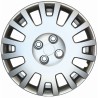 ΤΑΣΙΑ ΓΙΑ FIAT FIORINO/PUNTO II/GRANDE PUNTO/PALIO/BRAVO/PANDA/LINEA 15 INCH CROATIA COVER (4 ΤΕΜ.)