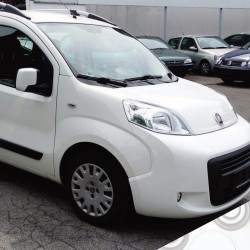 ΤΑΣΙΑ ΓΙΑ FIAT FIORINO/PUNTO II/GRANDE PUNTO/PALIO/BRAVO/PANDA/LINEA 15 INCH CROATIA COVER (4 ΤΕΜ.)