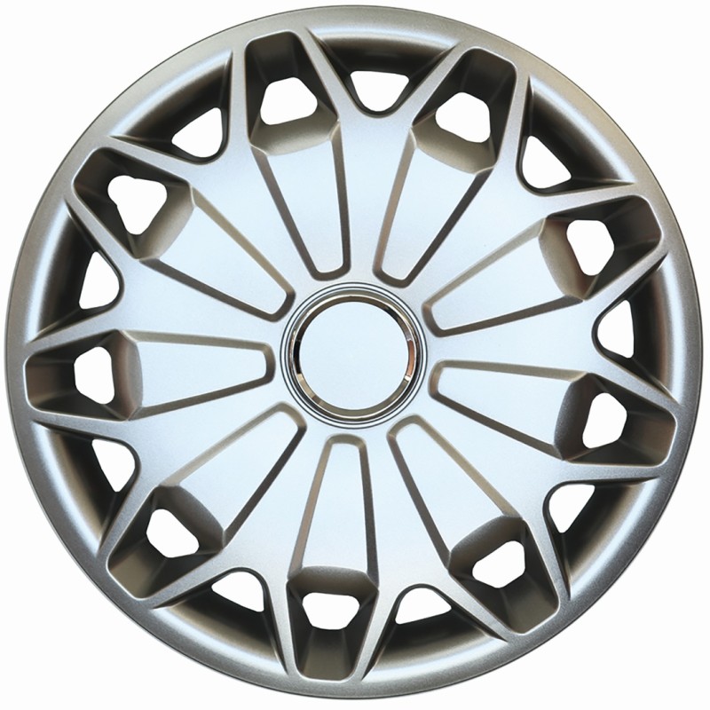 ΤΑΣΙΑ ΓΙΑ FORD NEW TRANSIT 16 INCH CROATIA COVER (4 ΤΕΜ.)