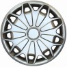ΤΑΣΙΑ ΓΙΑ FORD NEW TRANSIT 16 INCH CROATIA COVER (4 ΤΕΜ.)