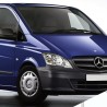 ΤΑΣΙΑ ΓΙΑ MERCEDES VITO W639/CLASS C W204/CLASS A 15 INCH CROATIA COVER (4 ΤΕΜ.)