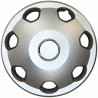 ΤΑΣΙΑ ΓΙΑ OPEL CORSA C/AGILA 13 INCH CROATIA COVER (4 ΤΕΜ.)