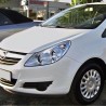 ΤΑΣΙΑ ΓΙΑ OPEL CORSA D 14 INCH CROATIA COVER (4 ΤΕΜ.)