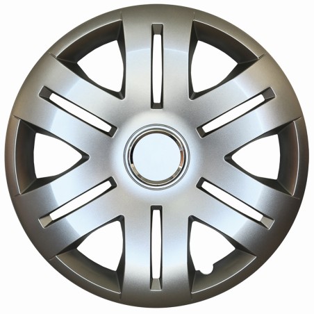 ΤΑΣΙΑ ΓΙΑ OPEL VIVARO 16 INCH CROATIA COVER (4 ΤΕΜ.)