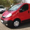 ΤΑΣΙΑ ΓΙΑ OPEL VIVARO 16 INCH CROATIA COVER (4 ΤΕΜ.)
