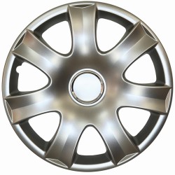 ΤΑΣΙΑ ΓΙΑ PEUGEOT 107/206+/207 ΚΑΙ CITROEN C1 14 INCH CROATIA COVER (4 ΤΕΜ.)