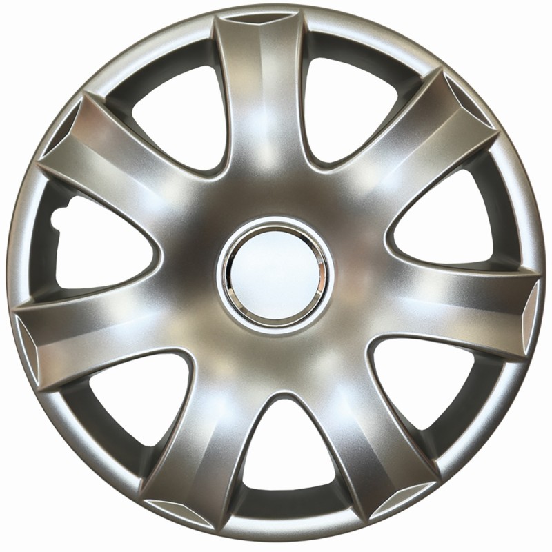 ΤΑΣΙΑ ΓΙΑ PEUGEOT 107/206+/207 ΚΑΙ CITROEN C1 14 INCH CROATIA COVER (4 ΤΕΜ.)