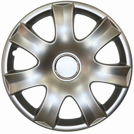 ΤΑΣΙΑ ΓΙΑ PEUGEOT 107/206+/207 ΚΑΙ CITROEN C1 14 INCH CROATIA COVER (4 ΤΕΜ.)