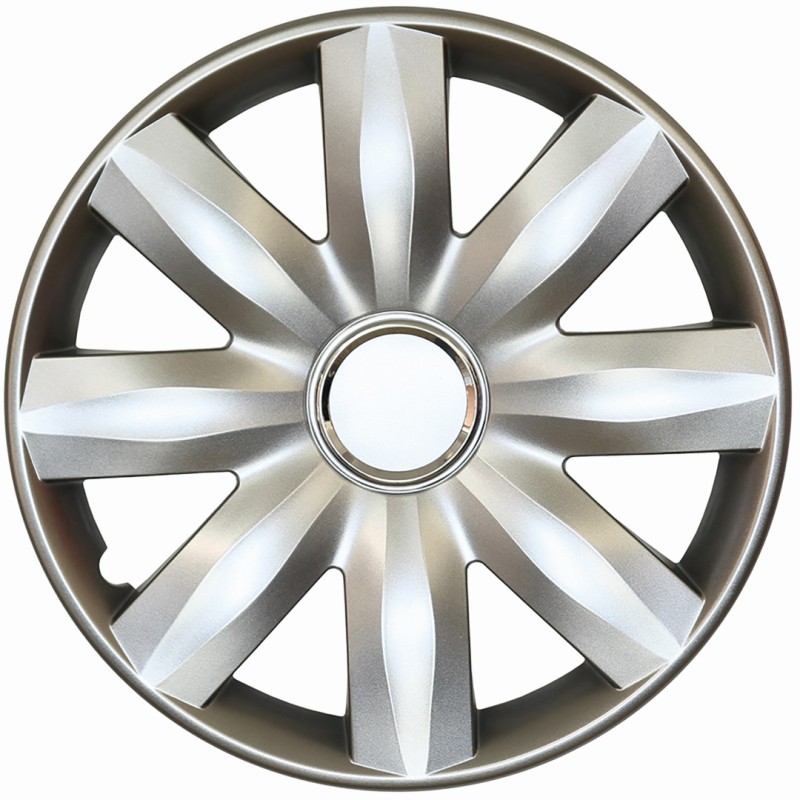 ΤΑΣΙΑ ΓΙΑ RENAULT CLIO/MEGANE II 14 INCH CROATIA COVER (4 ΤΕΜ.)