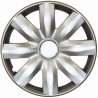 ΤΑΣΙΑ ΓΙΑ RENAULT CLIO/MEGANE II 14 INCH CROATIA COVER (4 ΤΕΜ.)