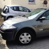 ΤΑΣΙΑ ΓΙΑ RENAULT CLIO III/MEGANE III 15 INCH CROATIA COVER (4 ΤΕΜ.)