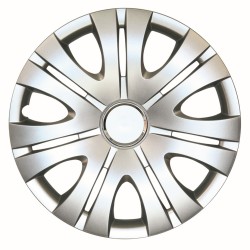 ΤΑΣΙΑ ΓΙΑ TOYOTA COROLLA VERSO/AVENSIS 16 INCH CROATIA COVER (4 ΤΕΜ.)