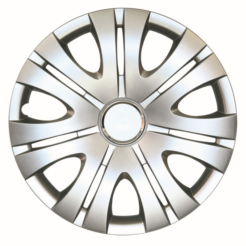 ΤΑΣΙΑ ΓΙΑ TOYOTA COROLLA VERSO/AVENSIS 16 INCH CROATIA COVER (4 ΤΕΜ.)