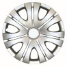 ΤΑΣΙΑ ΓΙΑ TOYOTA COROLLA VERSO/AVENSIS 16 INCH CROATIA COVER (4 ΤΕΜ.)