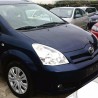 ΤΑΣΙΑ ΓΙΑ TOYOTA COROLLA VERSO/AVENSIS 16 INCH CROATIA COVER (4 ΤΕΜ.)
