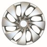 ΤΑΣΙΑ ΓΙΑ TOYOTA NEW COROLLA/AURIS 16 INCH CROATIA COVER (4 ΤΕΜ.)