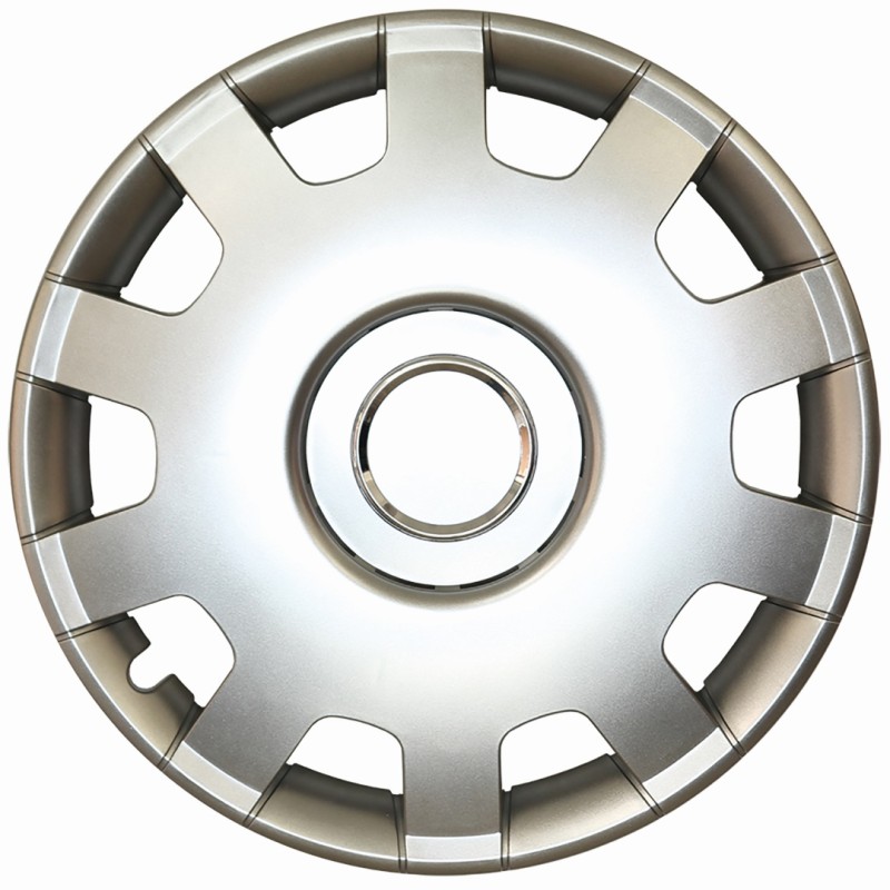 ΤΑΣΙΑ ΓΙΑ VW GOLF IV 14 INCH CROATIA COVER (4 ΤΕΜ.)