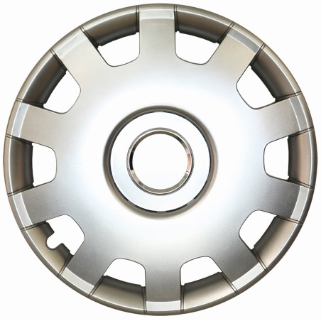 ΤΑΣΙΑ ΓΙΑ VW GOLF IV 14 INCH CROATIA COVER (4 ΤΕΜ.)