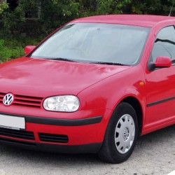 ΤΑΣΙΑ ΓΙΑ VW GOLF IV 14 INCH CROATIA COVER (4 ΤΕΜ.)