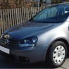 ΤΑΣΙΑ ΓΙΑ VW GOLF V/JETTA 15 INCH CROATIA COVER (4 ΤΕΜ.)