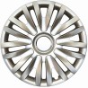 ΤΑΣΙΑ ΓΙΑ VW GOLF VI 15 INCH CROATIA COVER (4 ΤΕΜ.)
