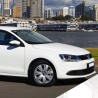 ΤΑΣΙΑ ΓΙΑ VW NEW JETTA/PASSAT B7 16 INCH CROATIA COVER (4 ΤΕΜ.)