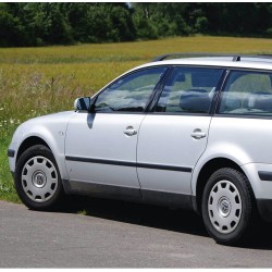 ΤΑΣΙΑ ΓΙΑ VW PASSAT B5 15 INCH CROATIA COVER (4 ΤΕΜ.)