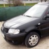 ΤΑΣΙΑ ΓΙΑ VW POLO 6N 13 INCH CROATIA COVER (4 ΤΕΜ.)