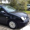 ΤΑΣΙΑ ΓΙΑ VW POLO 9N 14 INCH CROATIA COVER (4 ΤΕΜ.)