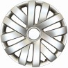 ΤΑΣΙΑ ΓΙΑ VW POLO 6R 15 INCH CROATIA COVER (4 ΤΕΜ.)