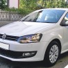ΤΑΣΙΑ ΓΙΑ VW POLO 6R 15 INCH CROATIA COVER (4 ΤΕΜ.)