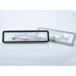 ΦΩΤΑ ΠΙΝΑΚΙΔΑΣ LED OPEL MTECH - 2 ΤΜΧ.