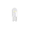 T10 W5W 12V W2,1x9,5d 1xF10 LED ΛΕΥΚΟ ΔΙΑΘΛΑΣΗΣ (ΚΑΡΦΩΤΟ ΑΚΑΛΥΚΟ) BLISTER 2ΤΕΜ. M-TECH