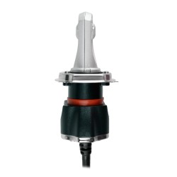 H4 12/24V 2x24W 5700K LED KIT  BY PHILIPS