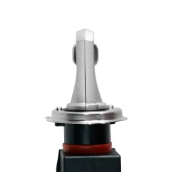 H4 12/24V 2x24W 5700K LED KIT  BY PHILIPS