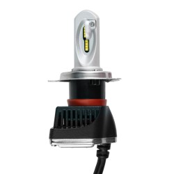H4 12/24V 2x24W 5700K LED KIT  BY PHILIPS